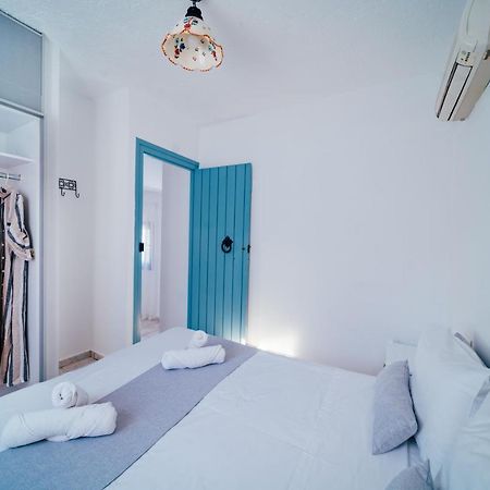 Villa Papadakis Херсониссос Экстерьер фото
