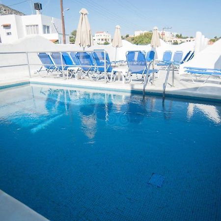 Villa Papadakis Херсониссос Экстерьер фото
