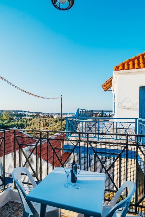 Villa Papadakis Херсониссос Экстерьер фото